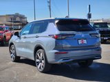 New 2025 Mitsubishi Outlander SEL image 3