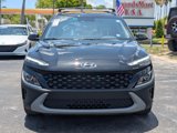 Certified 2022 Hyundai Kona SEL image 3