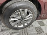 Used 2020 Kia Optima LX image 5