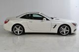 Used 2014 Mercedes-Benz SL 550 image 4