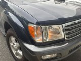 Used 2003 Toyota Land Cruiser image 2