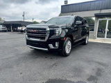 Used 2021 GMC Yukon SLT image 3
