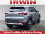 New 2025 Chevrolet TrailBlazer LT w/ Convenience Package image 5