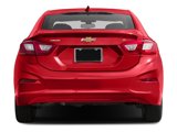 Used 2017 Chevrolet Cruze LT w/ Sun And Sound Package image 5