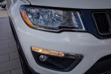 Used 2018 Jeep Compass Trailhawk w/ Leather Interior Group image 4