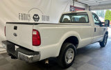 Used 2009 Ford F250 XL image 3