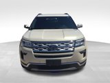 Used 2018 Ford Explorer Limited image 2