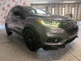 Used 2022 Honda HR-V Sport image 3