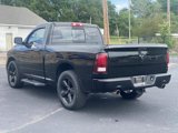 Used 2015 RAM 1500 Express w/ Black Ram 1500 Express Group image 5