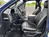 Used 2018 Ford F150 Raptor w/ Equipment Group 802A Luxury image 3