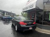 Used 2013 INFINITI G37 x Sedan w/ Premium Pkg image 3
