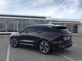 New 2025 Lincoln Nautilus Premier w/ Equipment Group 102A image 4