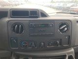 Used 2013 Ford E-150 and Econoline 150 Extended w/ Commercial Cargo Van Pkg image 5