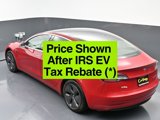 Used 2019 Tesla Model 3 Long Range image 2
