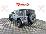 New 2024 Jeep Wrangler Unlimited Rubicon w/ Technology Group image 5