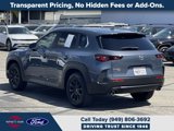 Used 2024 MAZDA CX-50 AWD 2.5 S w/ Weather Package image 4