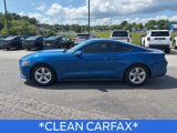 Used 2017 Ford Mustang Coupe image 6