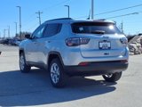 New 2025 Jeep Compass Latitude image 4
