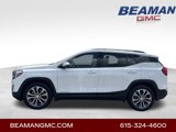 Used 2020 GMC Terrain SLT w/ Preferred Package image 5
