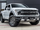 Used 2023 Ford F150 Raptor image 2