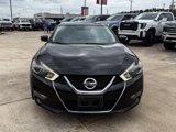 Used 2018 Nissan Maxima Platinum image 2