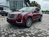 Used 2018 Cadillac XT5 Luxury w/ Driver Awareness Package image 1