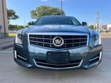Used 2013 Cadillac ATS Premium image 5