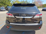 Used 2015 Lexus RX 350 F Sport image 5