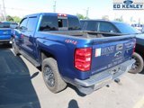 Used 2018 Chevrolet Silverado 1500 LT w/ All Star Edition image 3