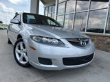 Used 2006 MAZDA MAZDA6 s image 2