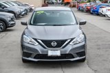 Used 2016 Nissan Sentra S image 2