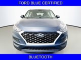 Used 2021 Hyundai Tucson Value image 2
