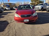 Used 2005 Toyota Corolla CE image 2