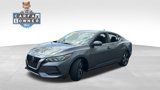 Used 2023 Nissan Sentra SV image 3