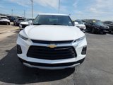 Used 2022 Chevrolet Blazer LT image 2