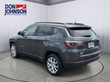 New 2024 Jeep Compass Latitude image 6
