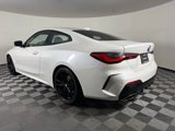 Used 2024 BMW M440i Coupe image 3