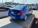 Used 2012 Nissan Versa SV w/ Convenience Pkg image 6