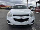 Used 2015 Chevrolet Equinox LS image 2