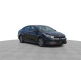 Used 2023 Kia Forte GT-Line w/ GT-Line Premium Package image 2