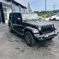 Used 2018 Jeep Wrangler Unlimited Sport S image 5