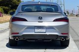 New 2025 Acura Integra A-Spec image 6