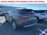 New 2025 Lincoln Corsair FWD w/ Equipment Group 101A image 2