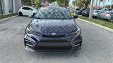 Used 2022 Toyota Corolla SE image 2