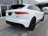 Used 2020 Jaguar F-PACE S image 6
