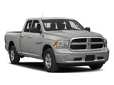 Certified 2016 RAM 1500 Express image 6