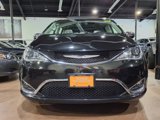 Certified 2020 Chrysler Pacifica Limited image 2