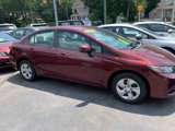 Used 2013 Honda Civic LX image 2