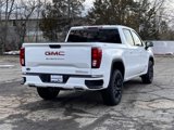 New 2025 GMC Sierra 1500 Elevation image 5