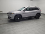 Used 2019 Jeep Cherokee Latitude w/ Popular Appearance Group image 2